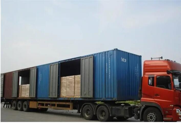 杭州到巢湖市货运专线