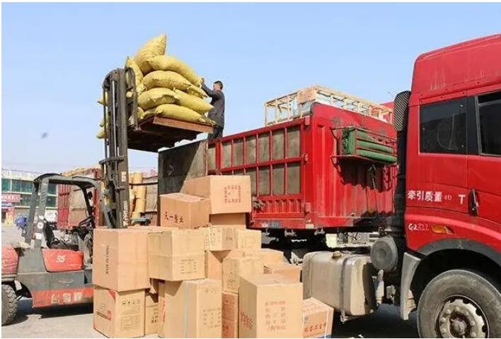 杭州到巢湖市物流专线