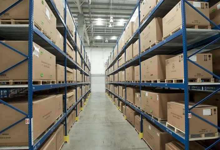 杭州到巢湖市货物仓储