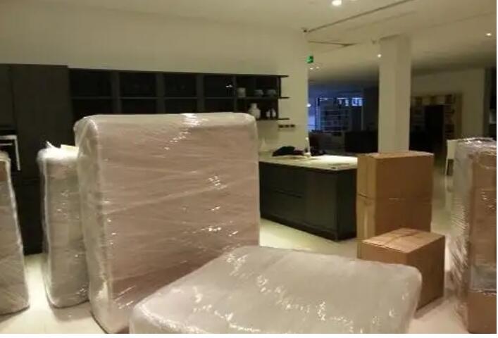 杭州到巢湖市长途搬家