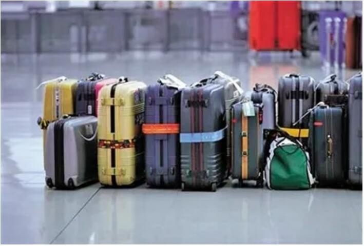 杭州到巢湖市行李托运