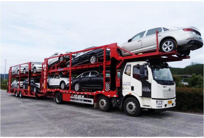 杭州到巢湖市轿车托运